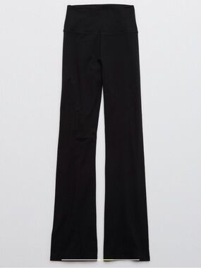 NWT Aerie Offline High Waisted Flare Legging